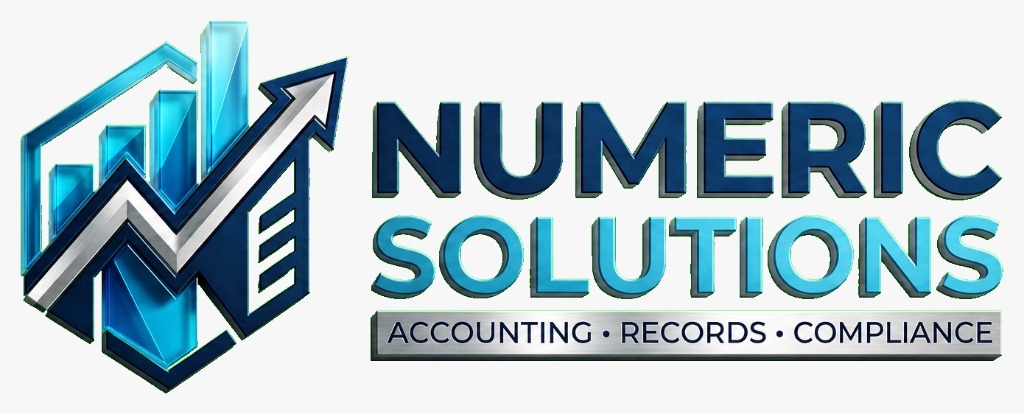 Numeric Solutions Preload